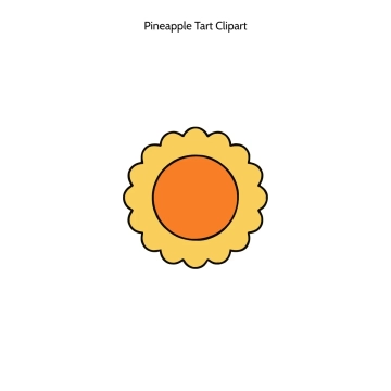 Free Mango Cake Vector Clipart (PNG, SVG) to Edit Online