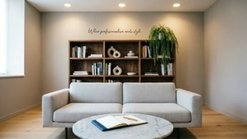 Free Classy Zoom Background Template to Edit Online