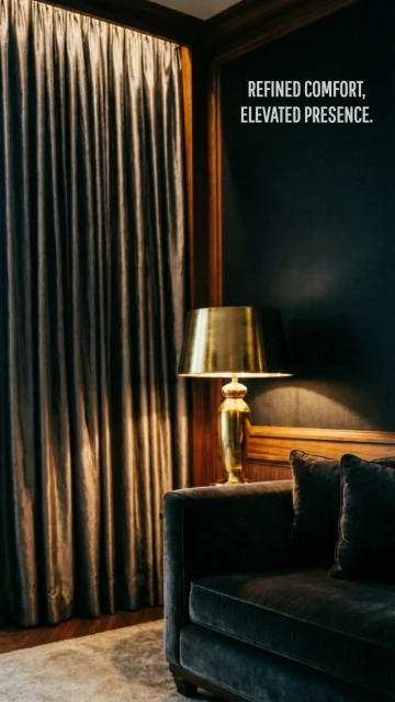 Free Dark Color Zoom Background Template to Edit Online