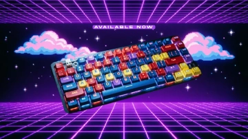 Free Pixel Art Gaming Background Template to Edit Online