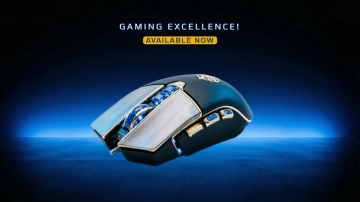 Free Shadow Contrast Gaming Background Template to Edit Online