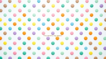 Free Dotted Pattern Background Template to Edit Online