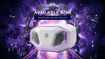 Free 3D Render Gaming Background Template to Edit Online