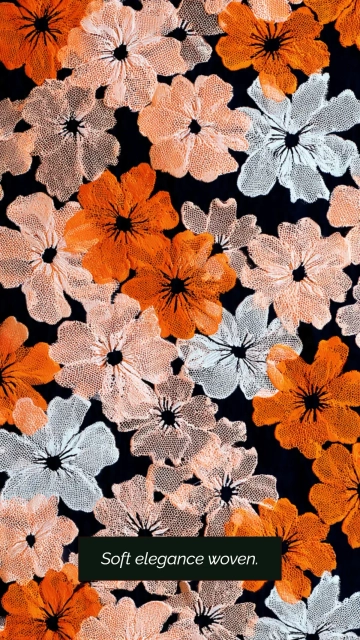 Free Lace Pattern Background Template to Edit Online