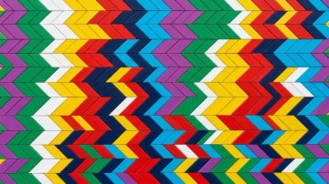 Free Herringbone Pattern Background Template to Edit Online