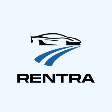 Free Car Rental Logo to Edit Online