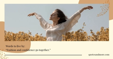 Free Fashion Quote Facebook Post Template to Edit Online Free Fashion Quote Facebook Post Template to Edit Online