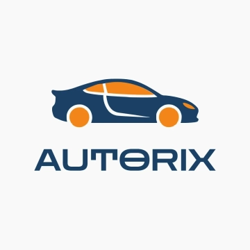 Free Auto Rental Logo to Edit Online
