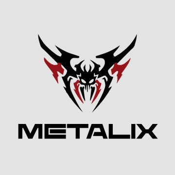 Free Metal Band Logo to Edit Online