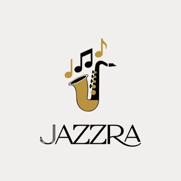 Jazz Band Logo to Download