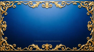 Free Premium Presentation Background Template to Edit Online