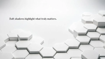 Free Neumorphism Presentation Background Template to Edit Online