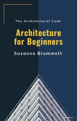 Free Architecture Wattpad Cover Template to Edit Online