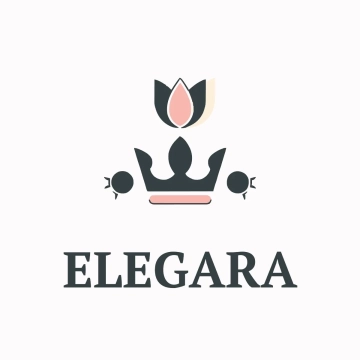Free Elegant Boutique Logo to Edit Online
