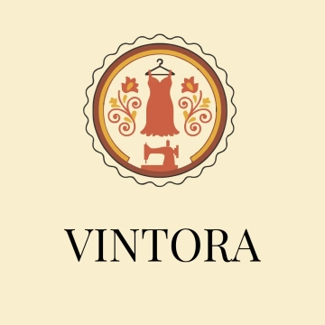 Free Vintage Boutique Logo to Edit Online