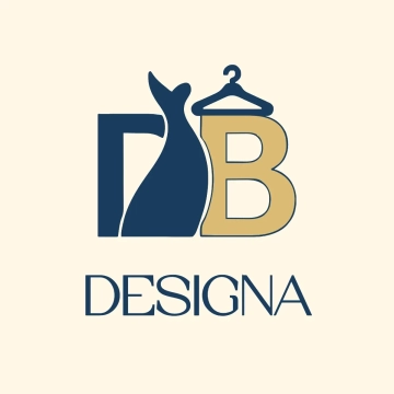 Free Designer Boutique Logo to Edit Online