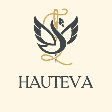 Free High-End Boutique Logo to Edit Online