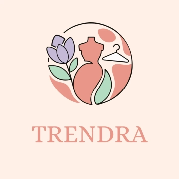 Free Trendy Boutique Logo to Edit Online