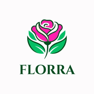 Free Floral Boutique Logo to Edit Online