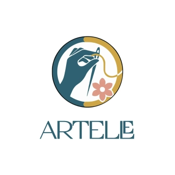 Free Artisan Boutique Logo to Edit Online