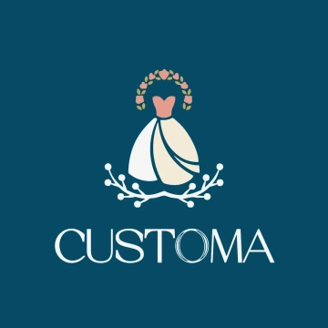 Free Custom Boutique Logo to Edit Online