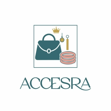Free Accessories Boutique Logo to Edit Online