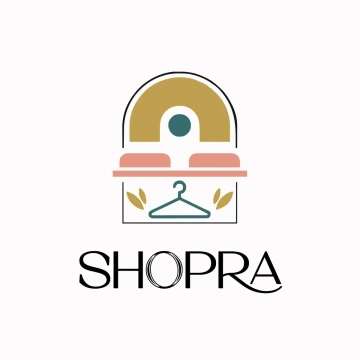 Free Boutique Shop Logo to Edit Online