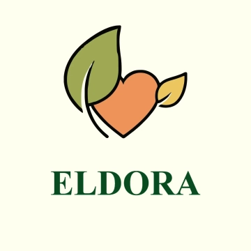 Free Elderly Care Logo to Edit Online