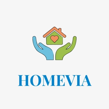 Free Home Care Logo to Edit Online