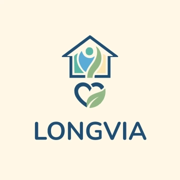 Free Long Term Care Logo to Edit Online