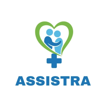 Free Assisted Care Logo to Edit Online