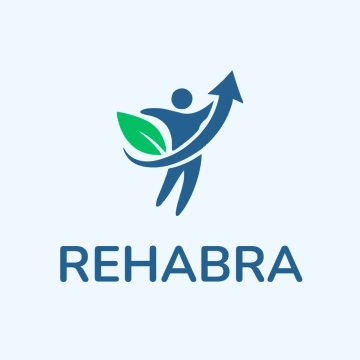 Free Rehabilitation Care Logo to Edit Online