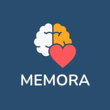Free Memory Care Logo to Edit Online