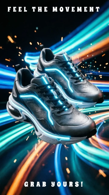 Free Motion Effect Sports Background Template to Edit Online