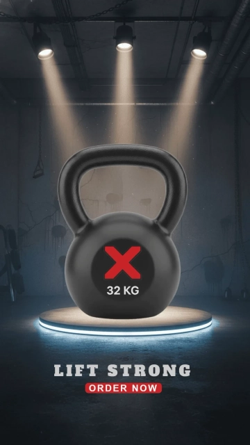 Free Crossfit Sports Background Template to Edit Online