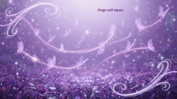 Free Purple Graphic Template to Edit Online