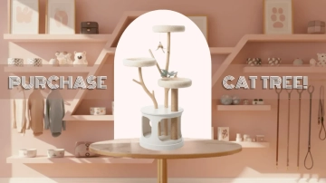 Free Pet Boutique Background Template to Edit Online