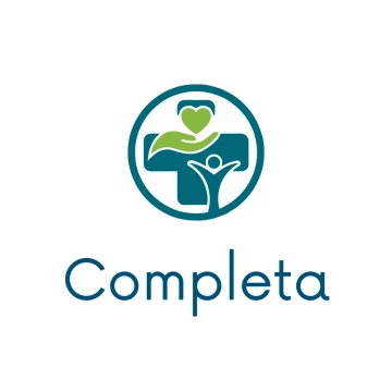 Free Complete Nursing Care Logo to Edit Online