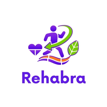 Free Rehabilitation Nursing Logo to Edit Online