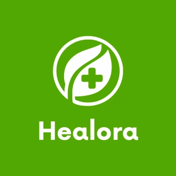 Free Healing Care Logo to Edit Online