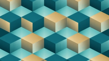 Free 3D Pattern Background Template to Edit Online