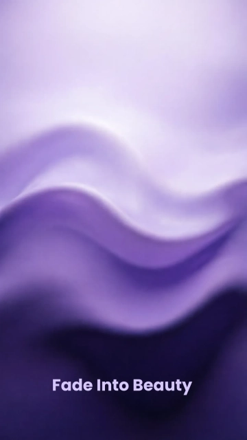 Free Purple Ombre Background Template to Edit Online