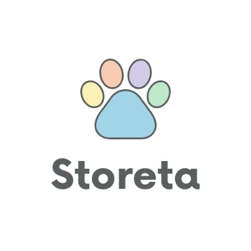 Free Pet Store Logo to Edit Online