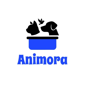 Free Animal Shop Logo to Edit Online