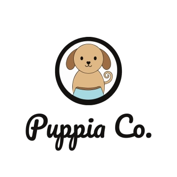 Free Kitten Shop Logo to Edit Online