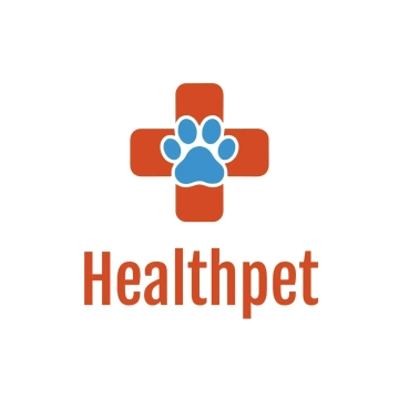 Free Pet Health Logo to Edit Online