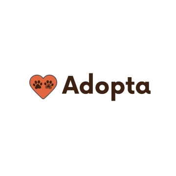 Free Pet Adoption Logo to Edit Online