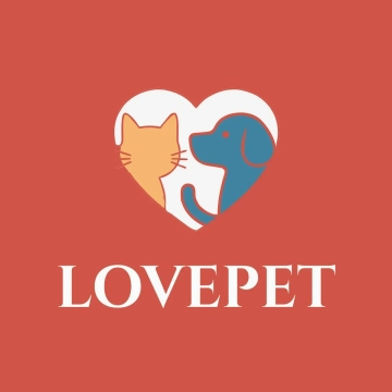 Free Pet Lovers Logo to Edit Online