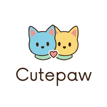 Free Cute Pet Logo to Edit Online