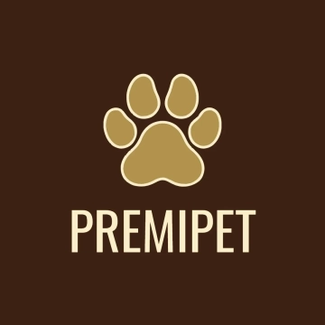 Free Premium Pet Shop Logo to Edit Online